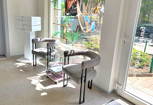 Beautyline Kosmetikstudio -Lichtenrade